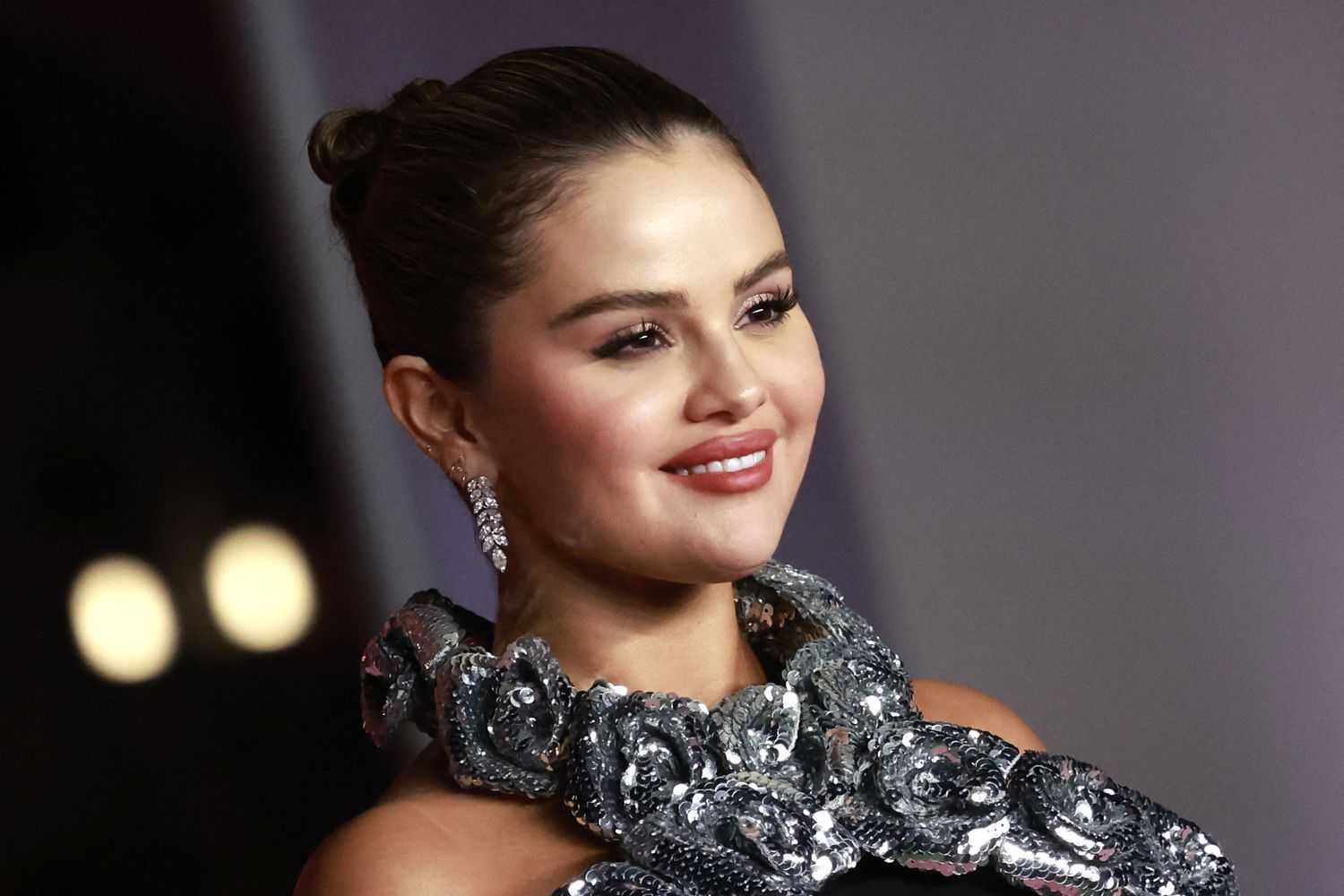 Selena Gomez: A true friend's heroic save at Golden Globes!