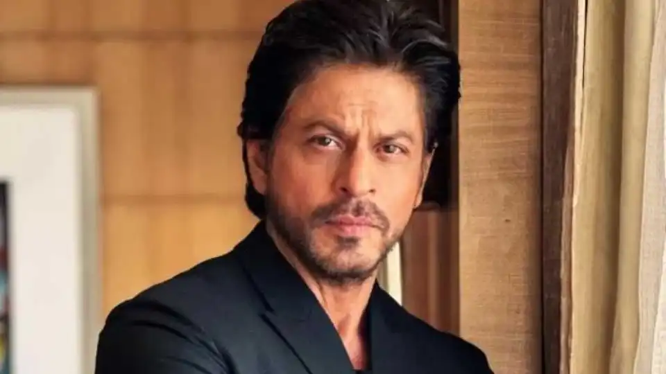 Shah Rukh Khan has a witty reply to Dunki budget rumours, reveals why he didn't wish Salman Khan on social media