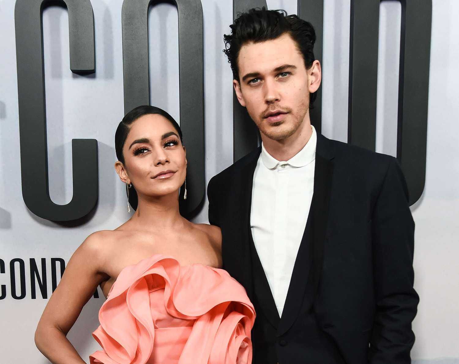Inside the 2020 split: Unveiling the reasons behind Vanessa Hudgens and ...