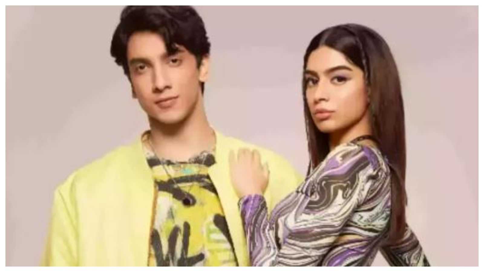 The Archies star Vedang Raina breaks silence on dating rumours with Khushi Kapoor: 'We are connected through...'