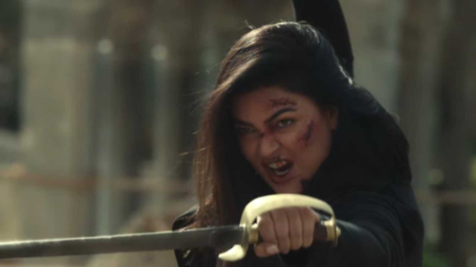 Aarya 3 on OTT: When and where to watch the Sushmita Sen starrer crime thriller series
