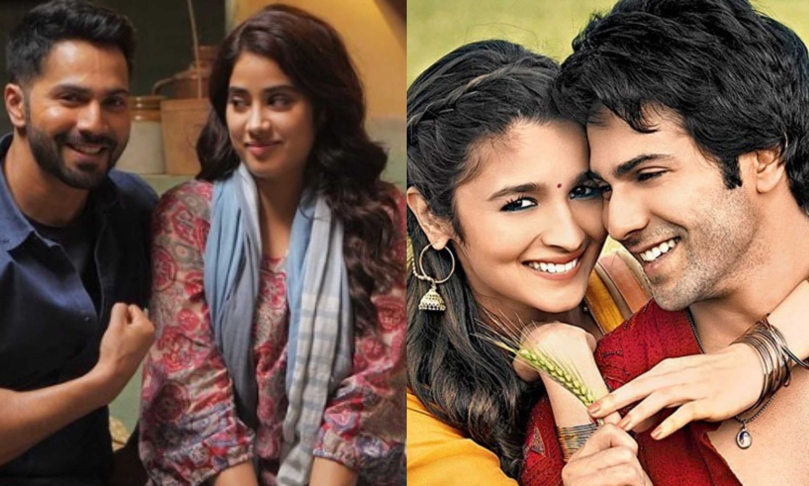 'Gonna be a massive flop': Varun Dhawan to romance Janhvi Kapoor instead of Alia Bhatt in Dulhania 3, fans left angry