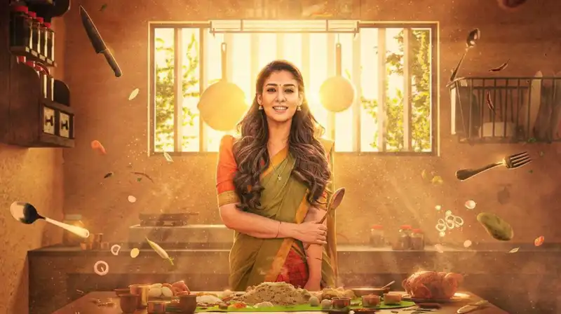 Nayanthara issues apology after removal of Annapoorani from OTT: 'Never intended to hurt sentiments'