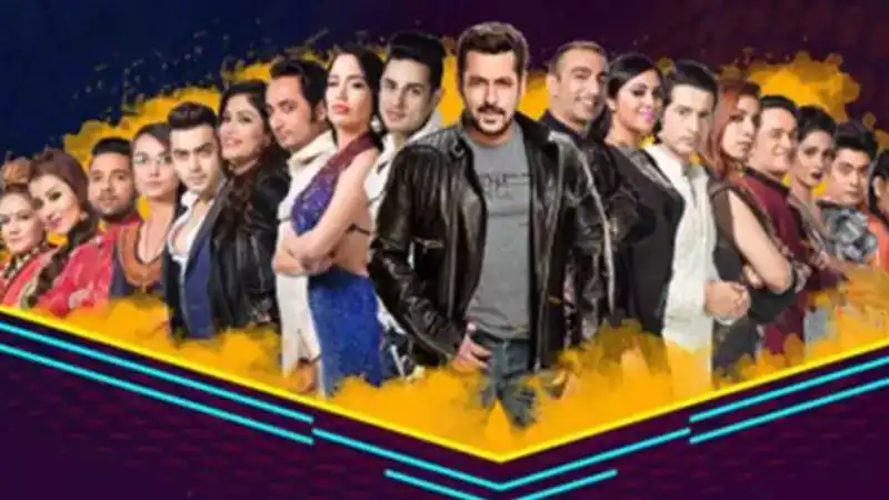 Bigg Boss 11