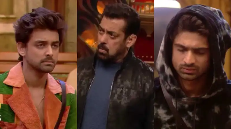 Bigg Boss 17 Day 84 Highlights: Salman Khan condemns Isha & Samarth’s constant poking; Abhishek returns to the house