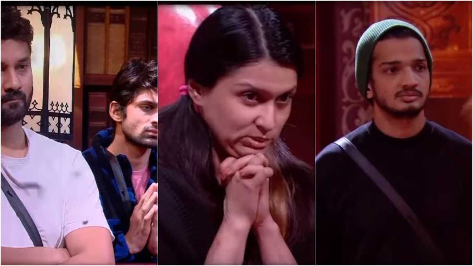 Bigg Boss 17 Highlights Day 95: Munawar Faruqui, Abhishek Kumar, Mannara Chopra and Arun Mashettey become first four finalists