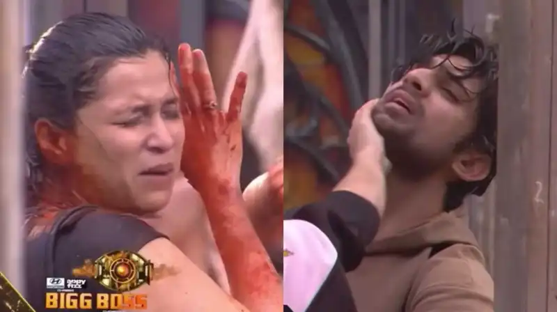 Bigg Boss 17 Promo: Munawar, Mannara & Arun deal with chilli powder, Ankita waxes Abhishek's face for torture task