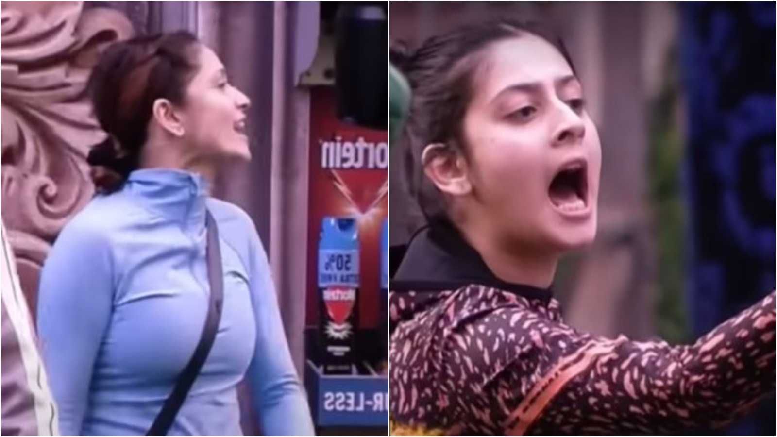 Bigg Boss 17 Promo Ankita Lokhande bashes Munawar Faruqui, Isha