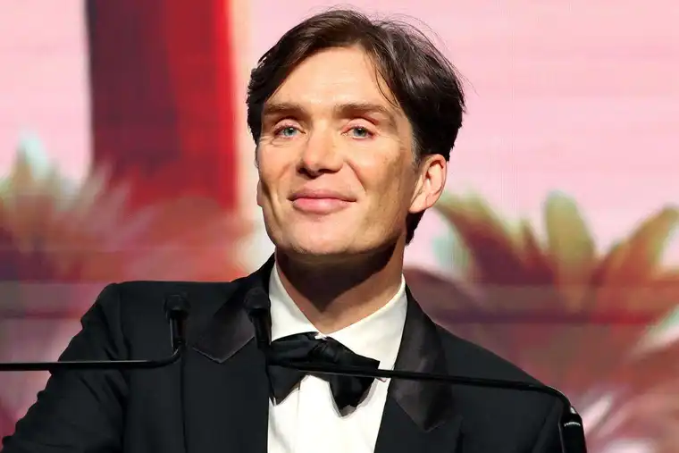 Cillian Murphy (Source: X)