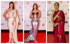 Filmfare Awards 2024: इन हसीनाओं ने लुटी महफिल, आलिया-करीना को फेल करती दिखीं ये एक्ट्रेस