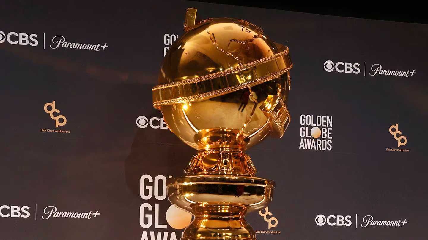 Golden Globes 2024 (Source: THR)