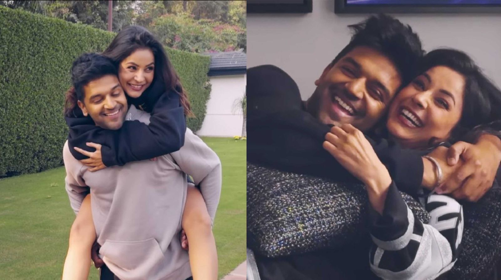 Shehnaaz Gill & Guru Randhawa’s chemistry in Sunrise leaves fans wondering if this is a vlog from their personal life