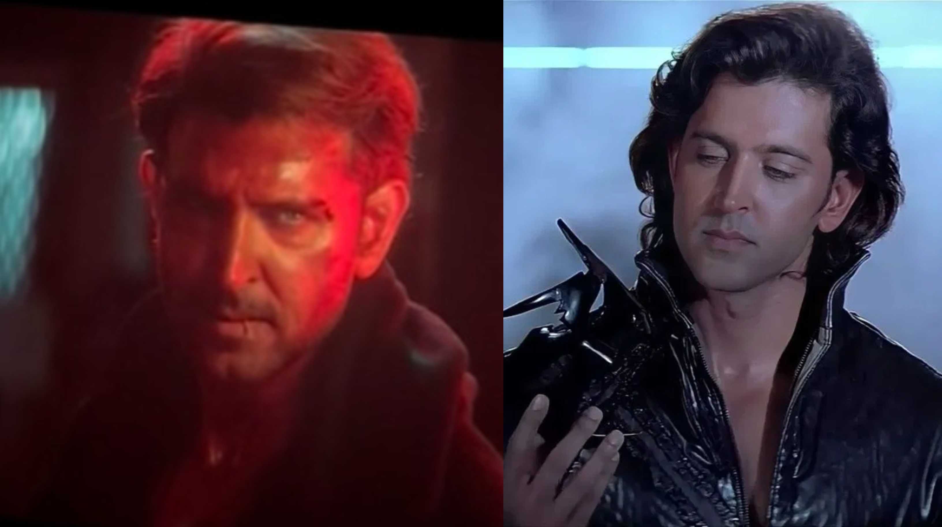 After Fighter, Hrithik Roshan gears up to be in Kabir’s shoes again for War 2; calls Krrish 4 a difficult film
