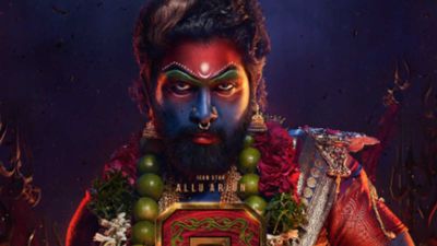 Pushpa 2: अल्लू अर्जुन की फिल्म थिएटर्स के बाद इस ओटीटी प्लेटफॉर्म पर होगी रिलीज, सामने आई ऑफिशियल जानकारी