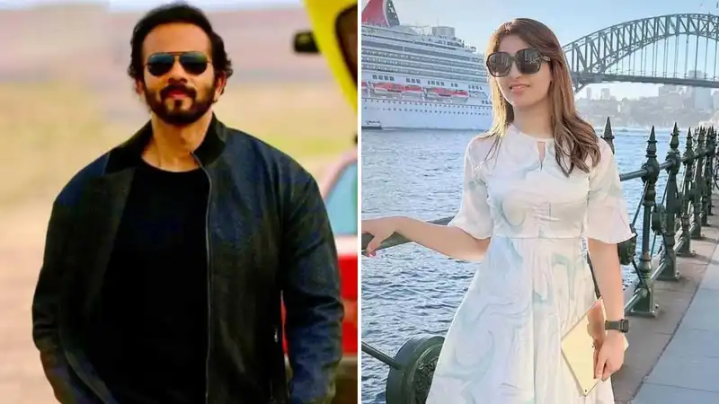 Khatron Ke Khiladi 14: रोहित शेट्टी के शो में जाएगी बिग बॉस 17 की ये हसीना?