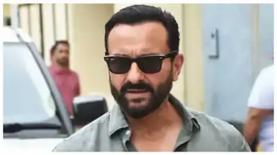 Saif Ali Khan's interesting revelations: Parents never saw acting as a viable career option for him and more