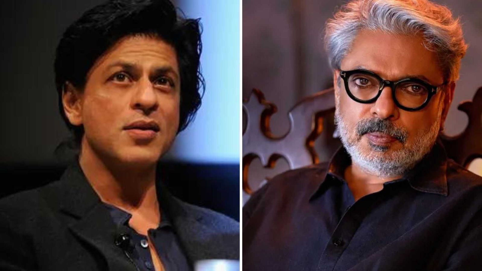 Shah Rukh Khan to revive Sanjay Leela Bhansali's shelved project Inshallah? Here's what we know