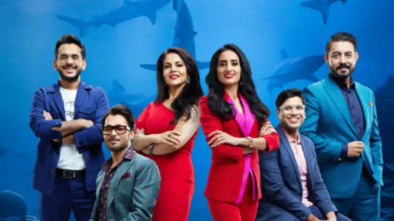 Shark Tank India 3