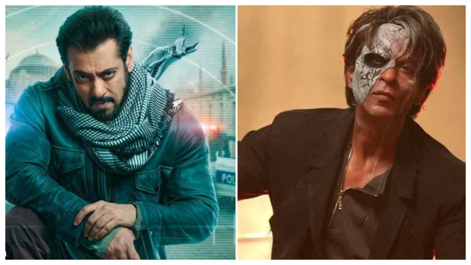 Sanjay Gupta explains why Salman Khan's Tiger 3 would’ve done better if it released before Shah Rukh Khan's Jawan