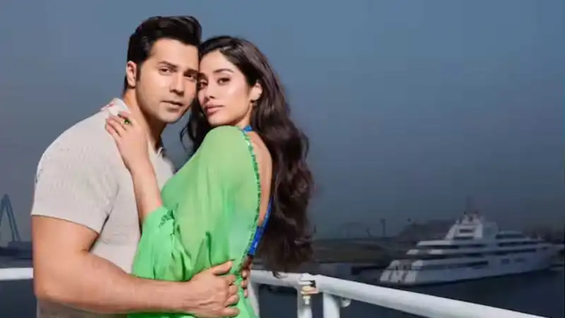 Bawaal jodi Varun Dhawan and Janhvi Kapoor to team up for Shashank Khaitan's romantic comedy? Here's what we know