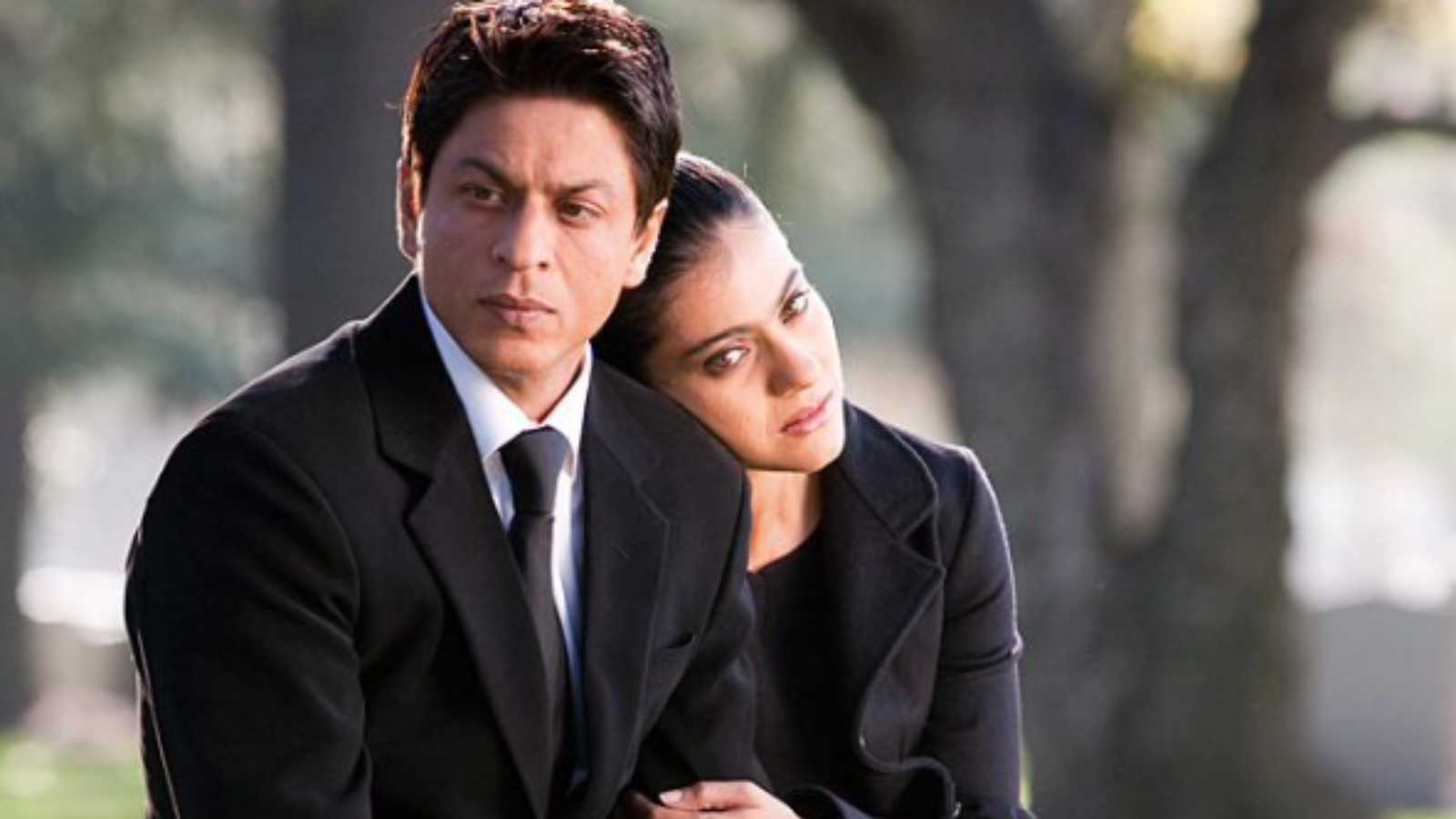 'Countless lives they've touched': Shah Rukh Khan and Kajol's My Name Is Khan turns 14, latter celebrates with a post