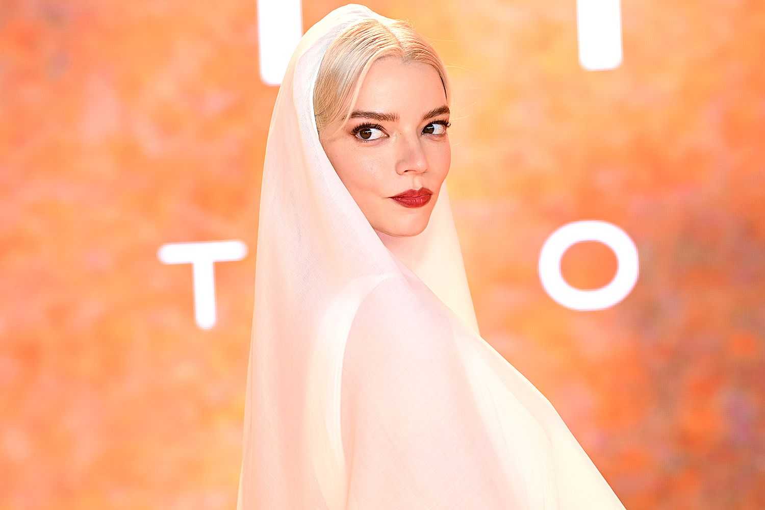 Anya Taylor-Joy delights fans with confirmation of role in Dune: Part Two at London premiere