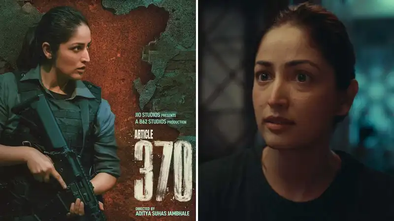 Article 370 Movie Review: Yami Gautam starrer keeps you hooked with the stellar performances and screenplay