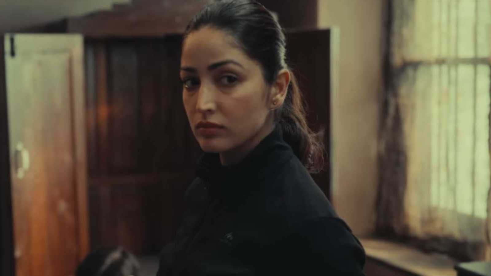 Article 370 Box Office Day 3: Yami Gautam's Film Is Unstoppable, Earns ...