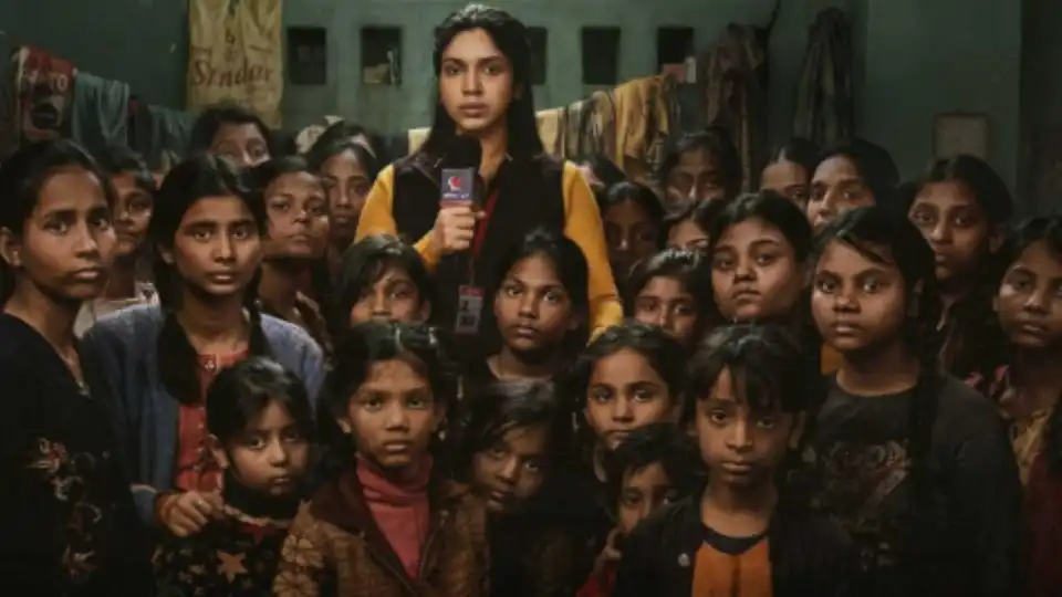 Bhakshak Movie Review: बालिका गृह में बच्चियों के साथ हो रहे अत्याचार की ये कहानी हैरान करती है, भूमि पेडनेकर की परफॉरमेंस है शानदार