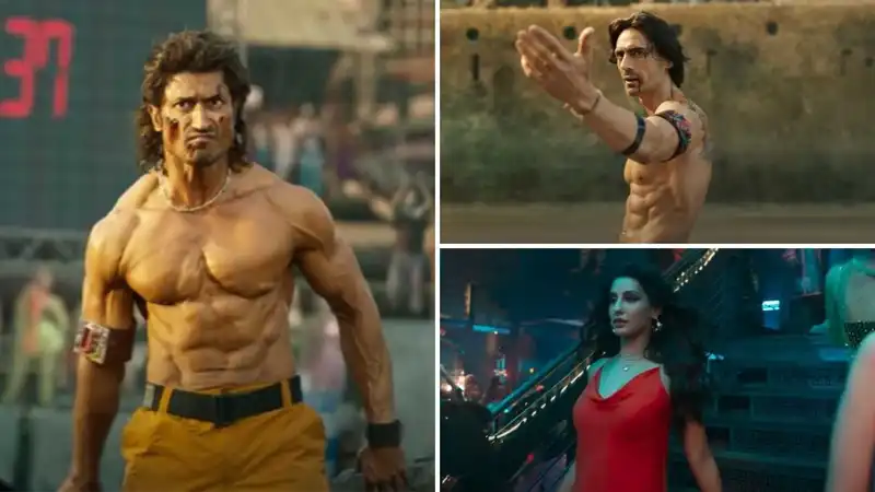 Crackk Trailer: Vidyut Jammwal's revenge drama is high on action and lots of dialoguebaazi, watch