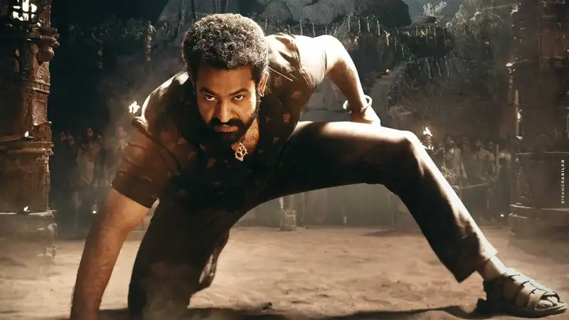 Devara Part 1: Release date, trailer, budget, cast - know all about Jr NTR, Janhvi Kapoor's movie