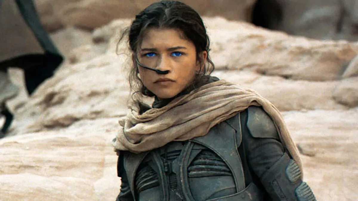 Zendaya and other cast members of Dune: Part Two don't know for sure if there will be a third instalment of the film