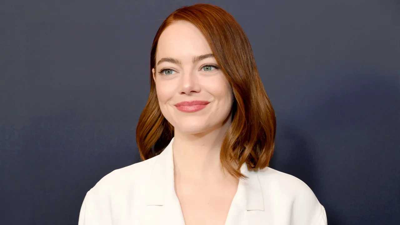 Emma Stone's charming Los Angeles residence sells for $4.3 million
