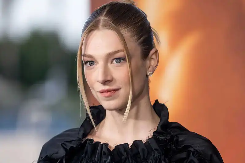 Hunter Schafer (Source: X)