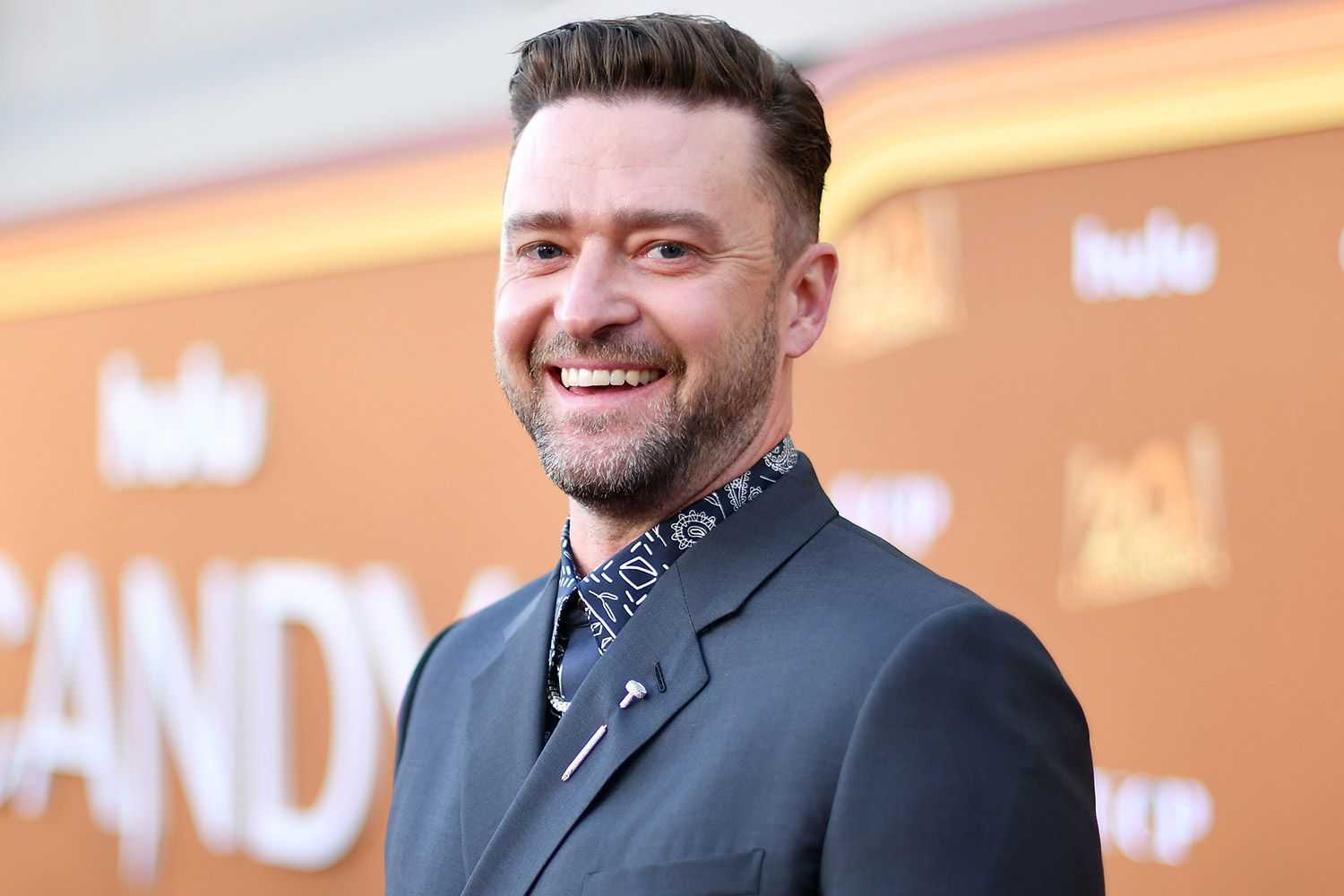 Justin Timberlake reveals the release of his emotional next song Drown