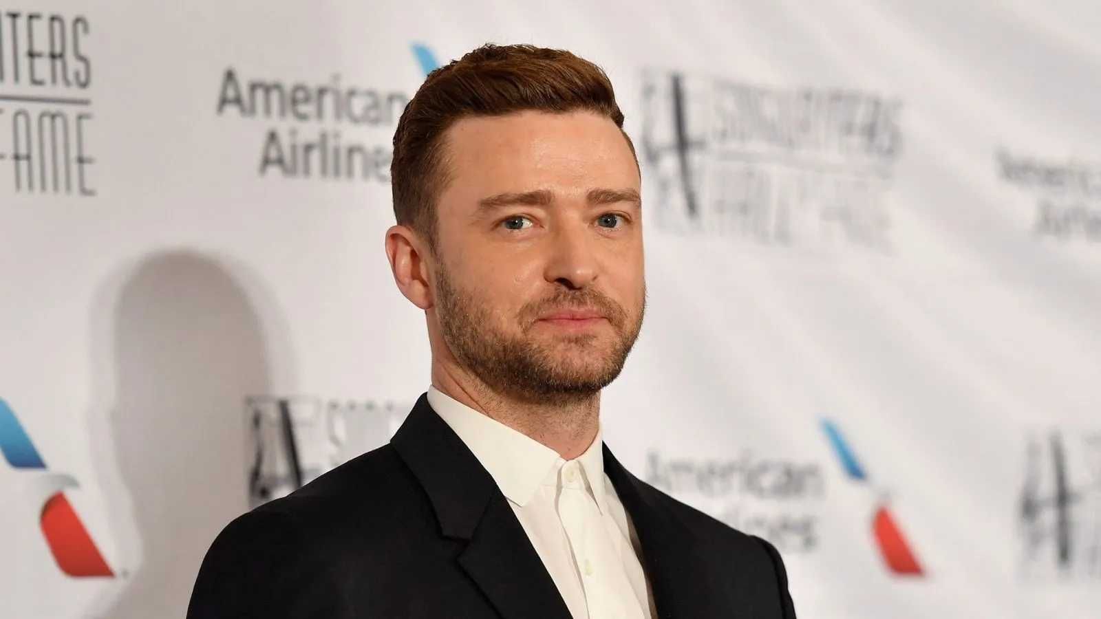 Justin Timberlake (Source: Instagram)