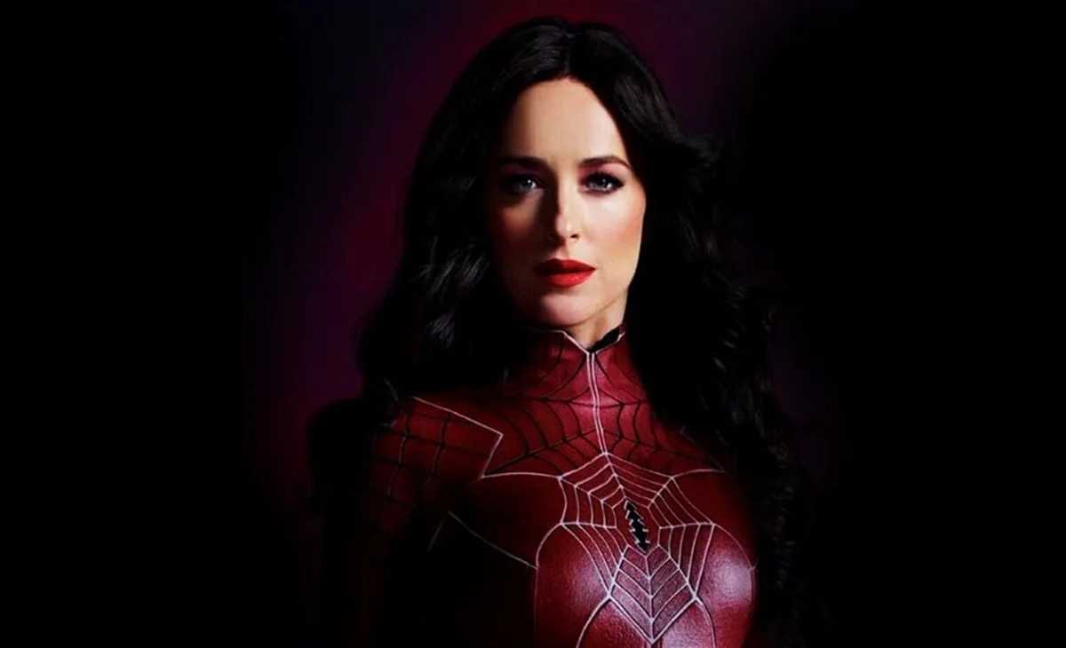 Sony's Madame Web fiasco: The demise of a new franchise signals a studio's need for change