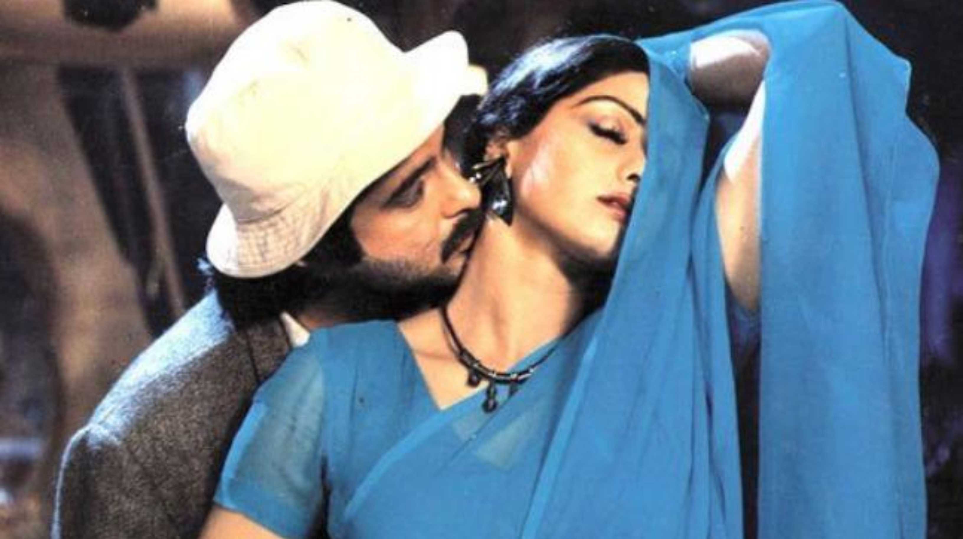 Mr. India director Shekhar Kapur reveals Anil Kapoor was scared while filming the masterpiece: ‘Woh darta bohot hai’