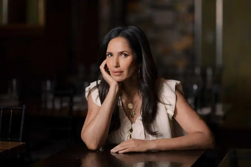 Padma Lakshmi (Source: X)