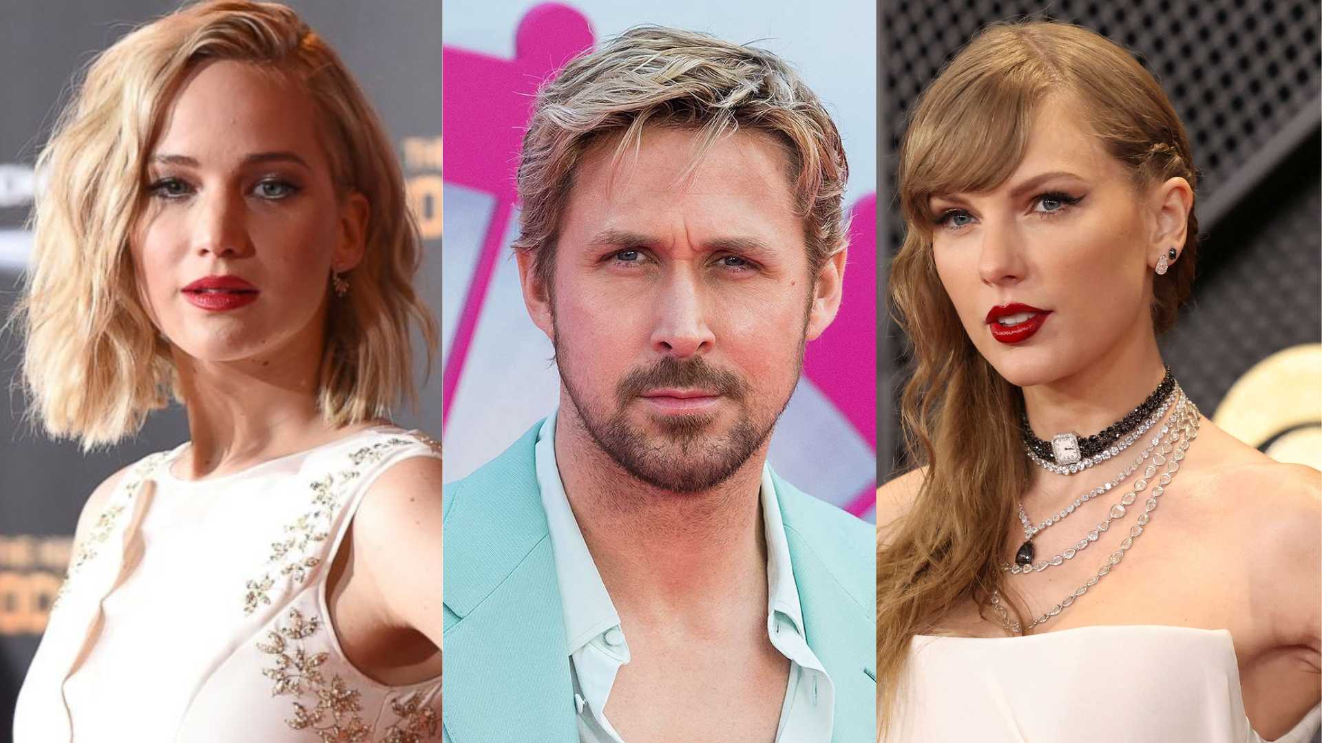People's Choice Awards: Taylor Swift and Barbie steal the spotlight, check out all the winners
