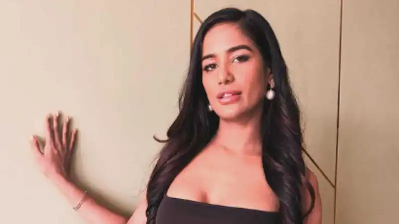 Poonam Pandey