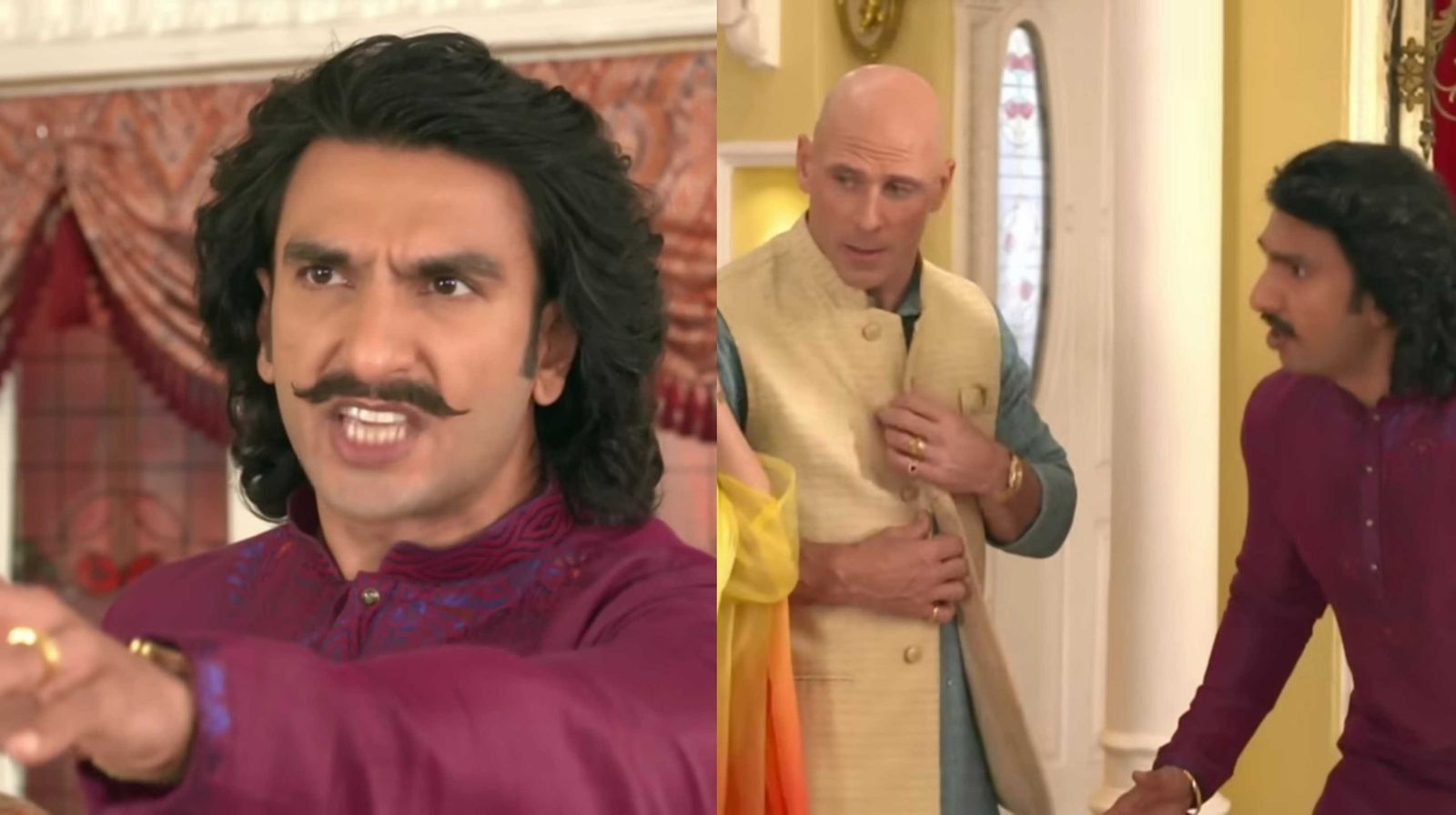 ‘Ranveer Singh was most excited’: Director Ayappa KM opens up on viral ad; reacts to TV stars taking offense- Exclusive