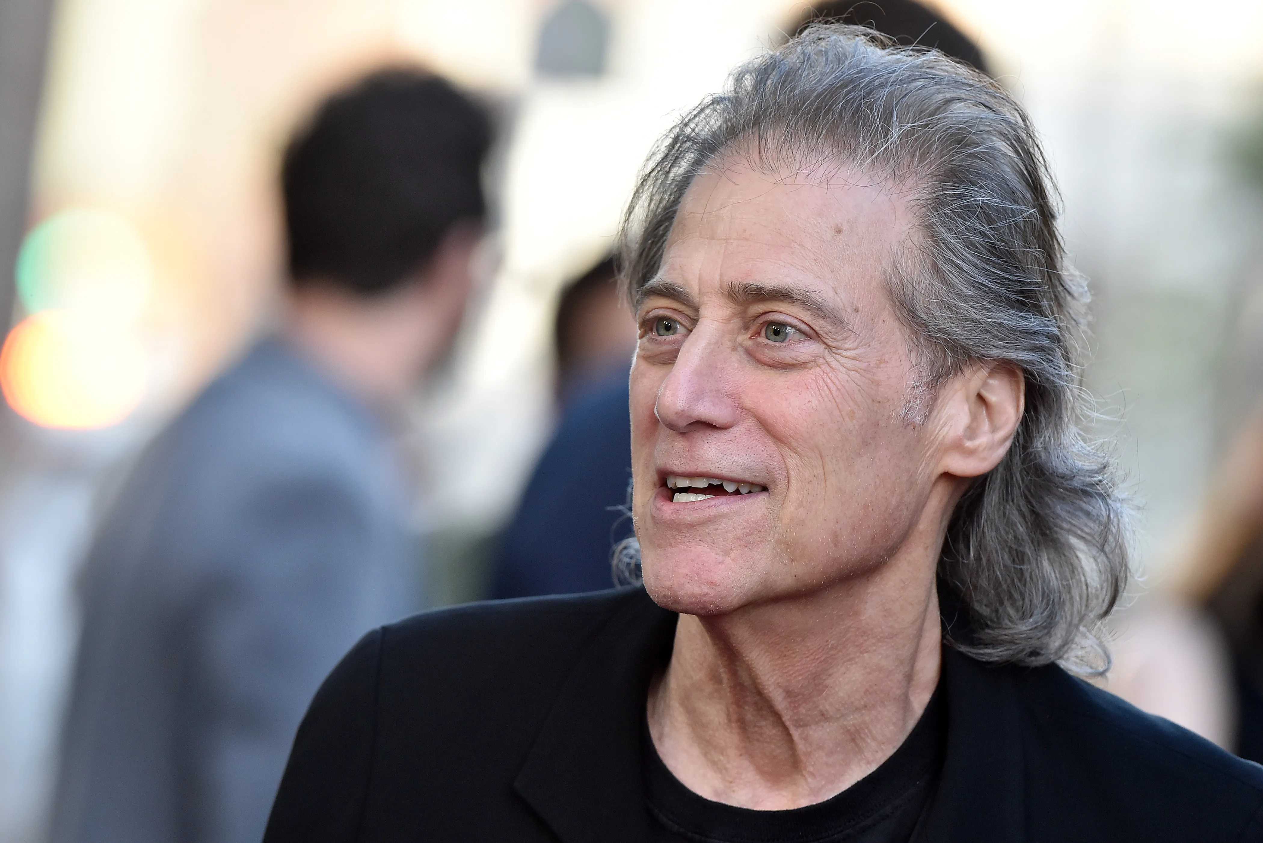 Stand-up comedian Richard Lewis dies at 76 - celeb reactions