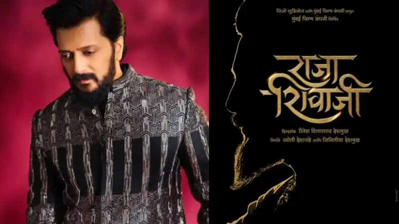 Riteish Deshmukh to direct Raja Shivaji