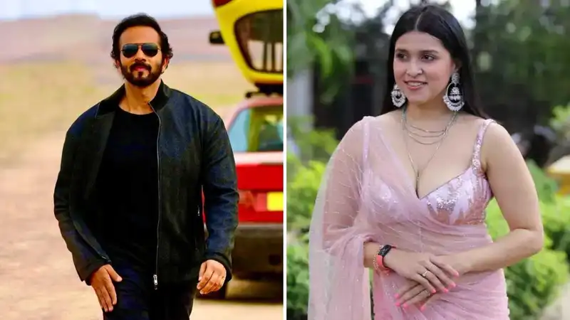 Khatron Ke Khiladi 14: रोहित शेट्टी के शो में जानें पर क्या बोलीं मनारा चोपड़ा, दिखाएंगी अपने स्टंट?