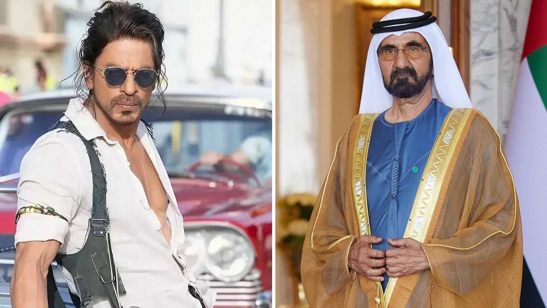दुबई में शाहरुख खान के पड़ोसी हैं 1.4 लाख करोड़ के मालिक, किंग खान की दौलत को कुछ भी नहीं
