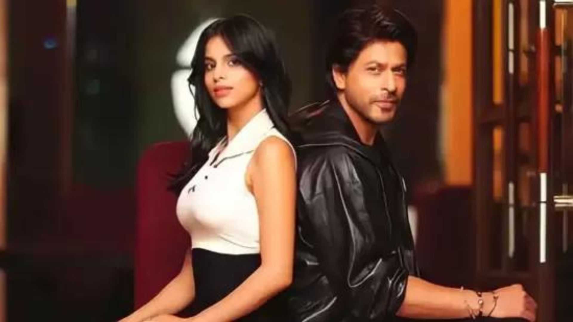 Shah Rukh Khan and Suhana Khan's action thriller Kick NOT shelved, here's when the shooting will begin