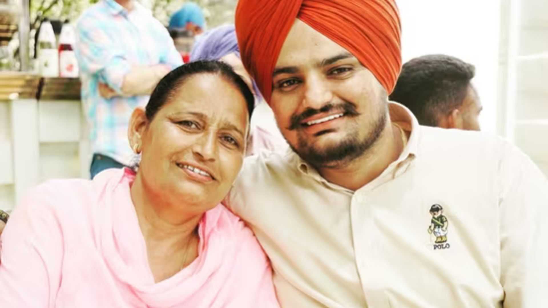 Sidhu Moosewala's mother is expecting her second child at the age of 58, read deets
