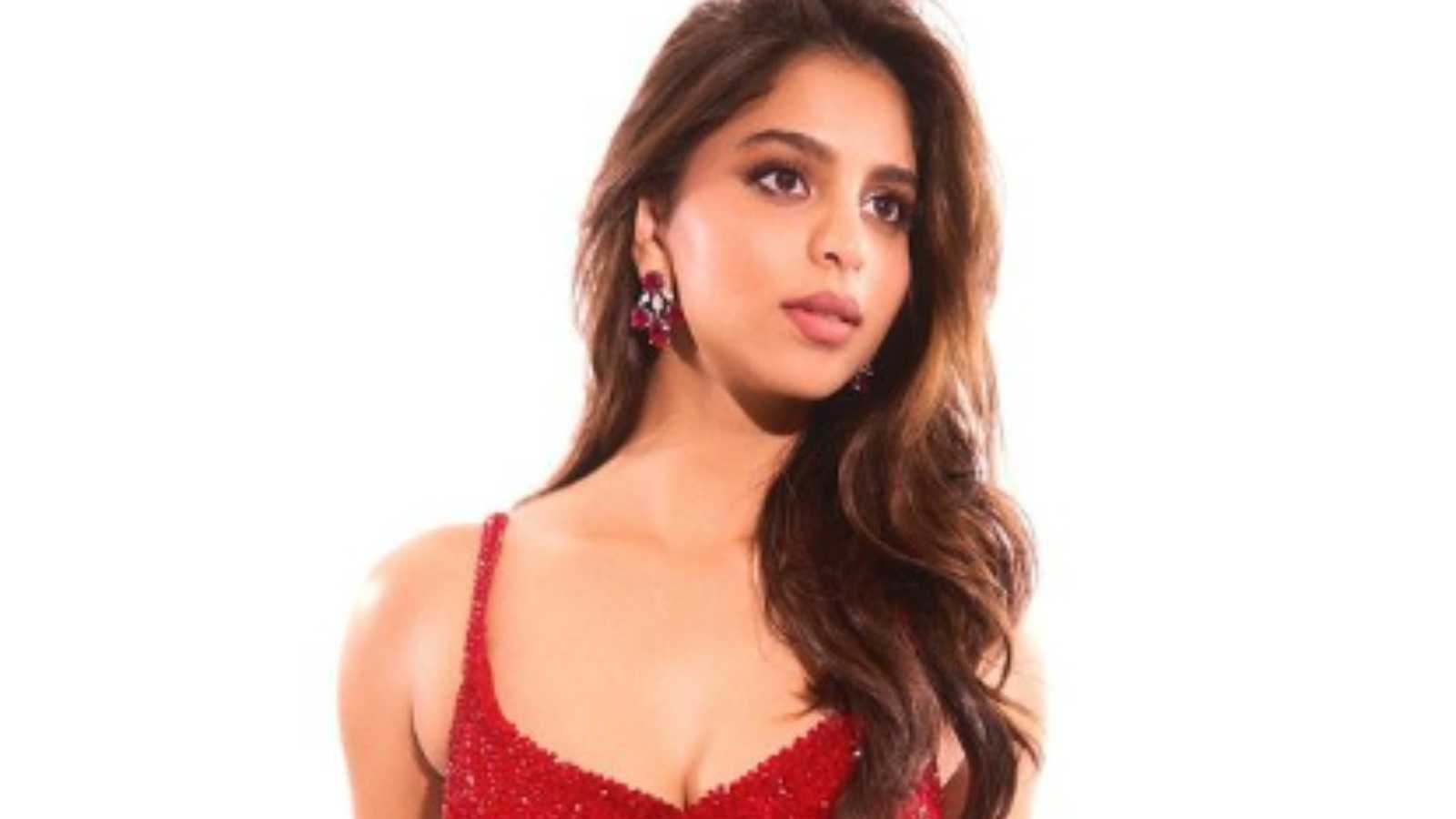 Shah Rukh Khan's daughter Suhana Khan becomes the owner of a luxurious Alibaug property, read deets