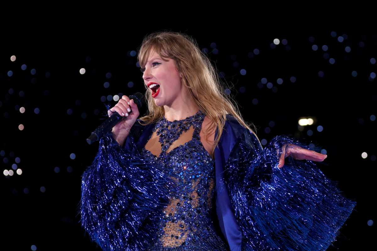 'You Were on Another Level': Taylor Swift concludes her Melborn Eras Tour show with appreciation for her fans